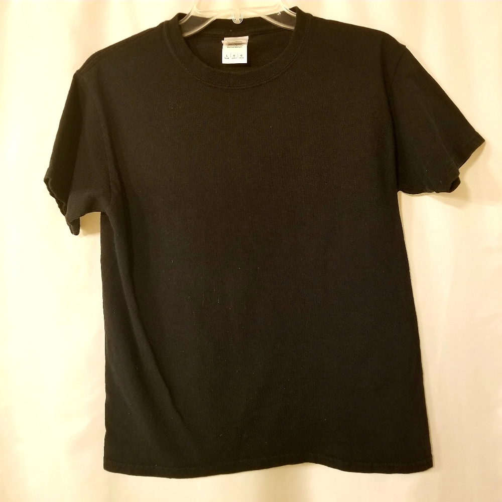 Gildan Heavy Cotton Tee Shirt